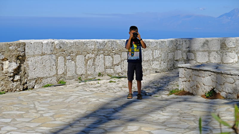 2017-10-12_110352 korfu-2017.jpg - Auf dem Pantokrator